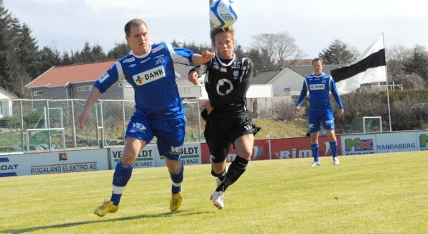 En god gutt har forlatt oss