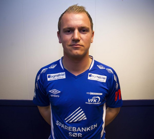 Minnestund for Simen