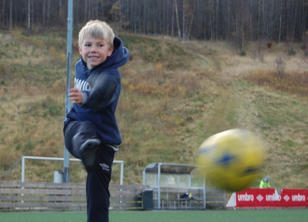 IFO på distriktsnyhetene