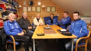 Foto: Uleberg, Odd Inge FVN