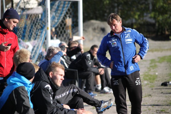 Vard Haugesund – Vindbjart 4-1(2-0)