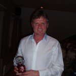 Årets trener: Steinar Skeie