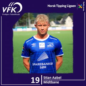 Stian Aabel
