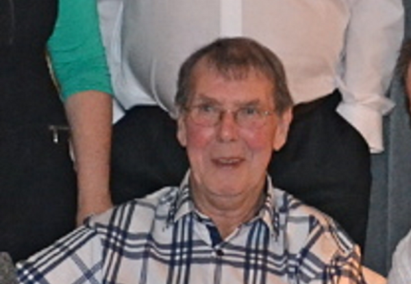 Tomas Skårdal til minne