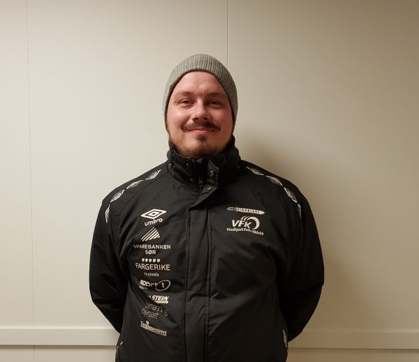 Thomas Dahl Pedersen tilbake som keepertrener