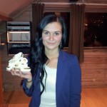 Årets toppscorer (damelaget): Liv Kristin Nilsen.