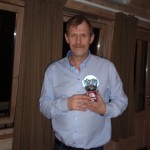 VFK-trener i 25 år: Tor Ivar Ruud