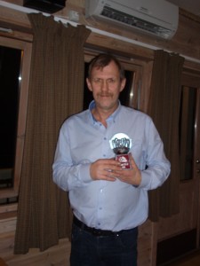 VFK-trener i 25 år: Tor Ivar Ruud