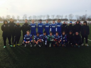 U-gruppen.VFK.Danmark.25.1.14