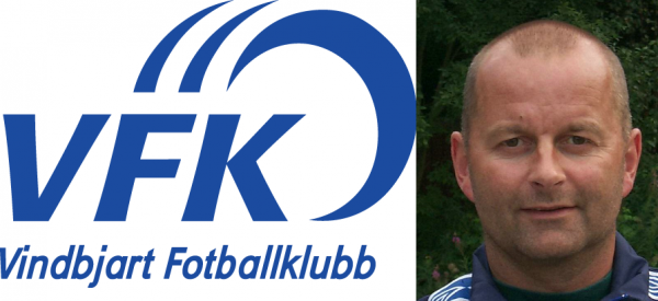 Årsmøte i Vindbjart FK