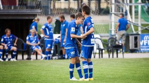 Arkivfoto: Nicolai Gaustad Olsen