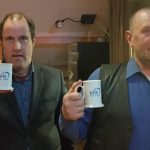 Willy og Rune er verdens beste assistenter