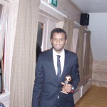 Årets assistkonge (4.div): Yuusuf Sharif