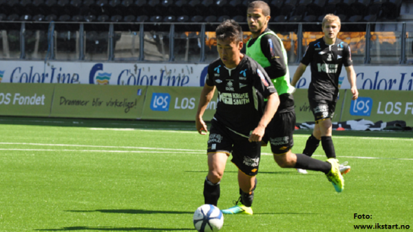 Stortalent enig med Vindbjart