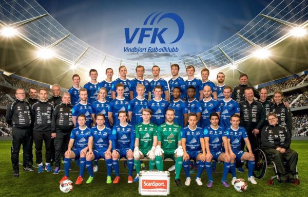 Viktig kamp mot Fana til søndag kl 15