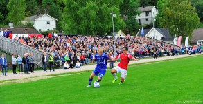 Foto: Kenneth Solheim