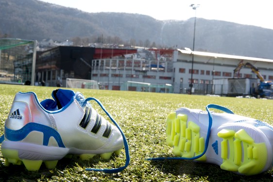 «Bønn fra en benkesliter i barnefotballen»