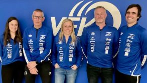 Leder Hilde Nordhagen, Leif Sørensen, Silje Ingebretsen, Roy Engen, Hans-Tore Andersen.
Ikke tilstede May-Britt Skjervedal.