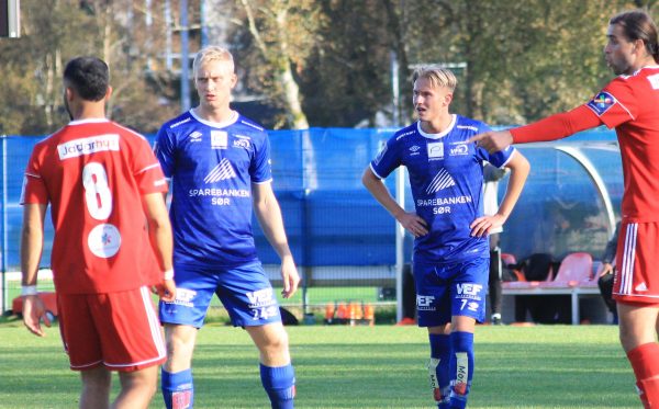 Tøff bortekamp mot Sola i rekord-jevn liga