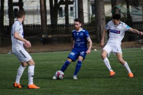 Foto: Odd Inge Bakkejord