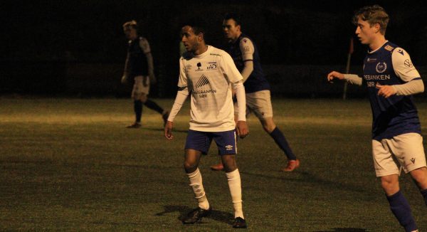 Fløy – Vindbjart 5-2(2-2)