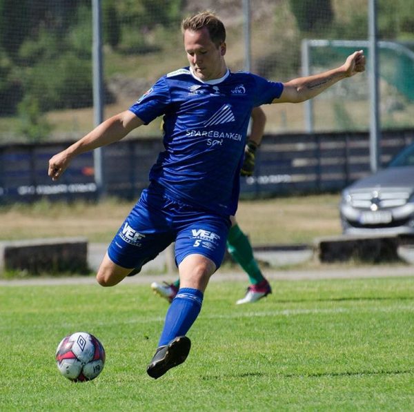 Vindbjart – FK Tønsberg 2-1(0-1)
