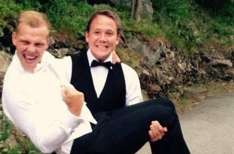 Skeie med viktige signeringer