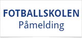 Fotballskolen