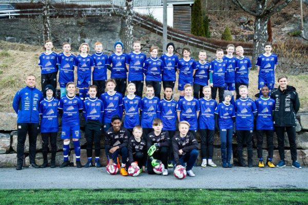 Månedens kamp på TV fra Vennesla