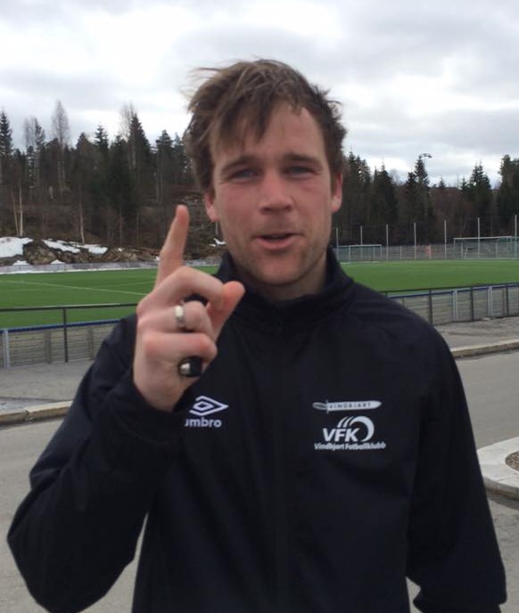 Vindbjart – Notodden 1-2(0-1)