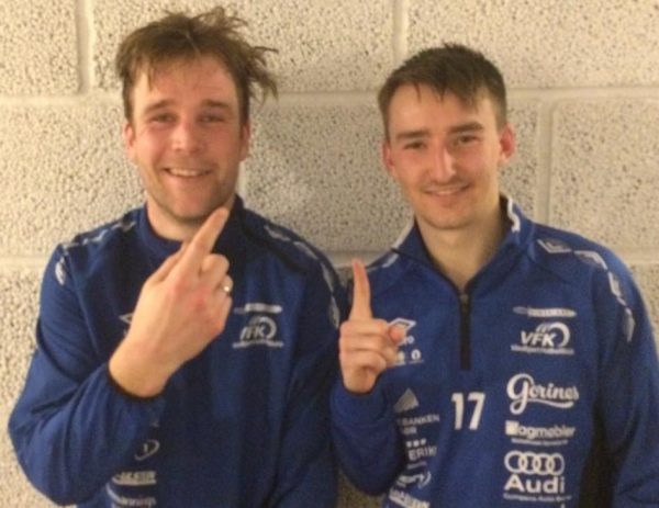 Fana – Vindbjart 2-5(0-2)