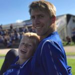 Initiativtaker Kjetil Myrvold