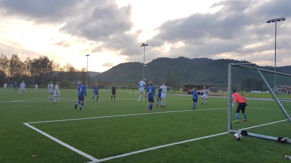 Giv Akt – Vindbjart 2 2-4(2-0)