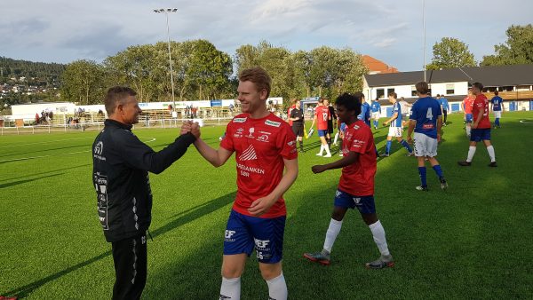 Åssiden – Vindbjart 1-3(0-0)