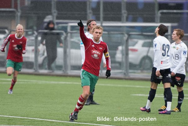 Før kamp Halsen – Vindbjart