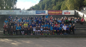 ifo turnering høst 2015