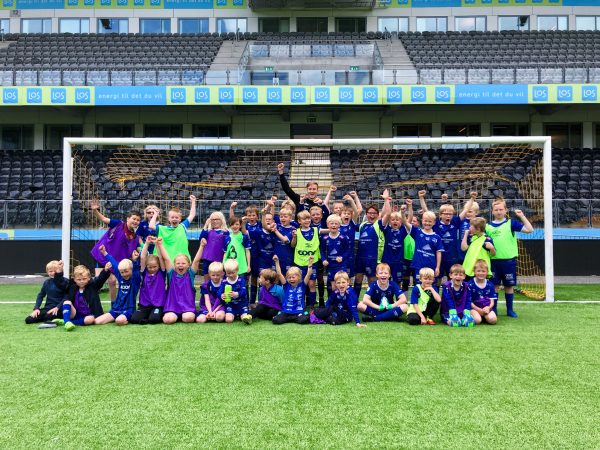 IFO åpner igjen 1. august