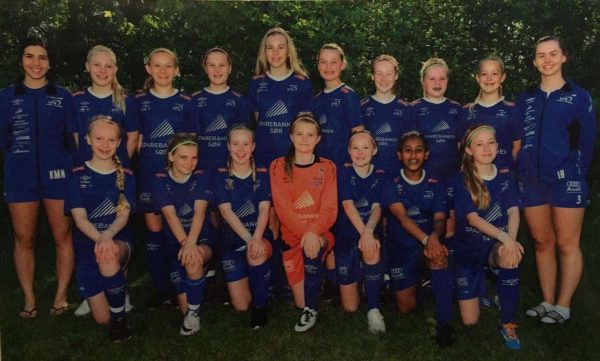 J13 – sesongen 2017