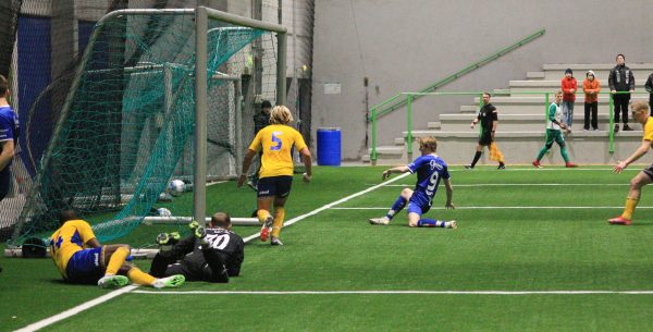 Vindbjart – Jerv 1-3(0-0)