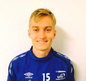 Jon Hodnemyr var et lyspunkt i en ellers laber forestilling