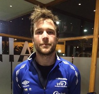 Vindbjart – FC Zuzwill 8-1(5-1)