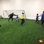 Aleksander instruerer