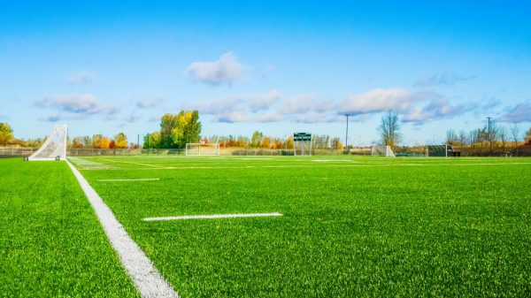 Kunstgress – garantist for aktivitet eller miljøsynder?