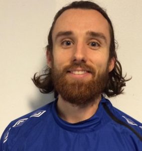 Kaptein mot Jerv, Magnus Langerud.