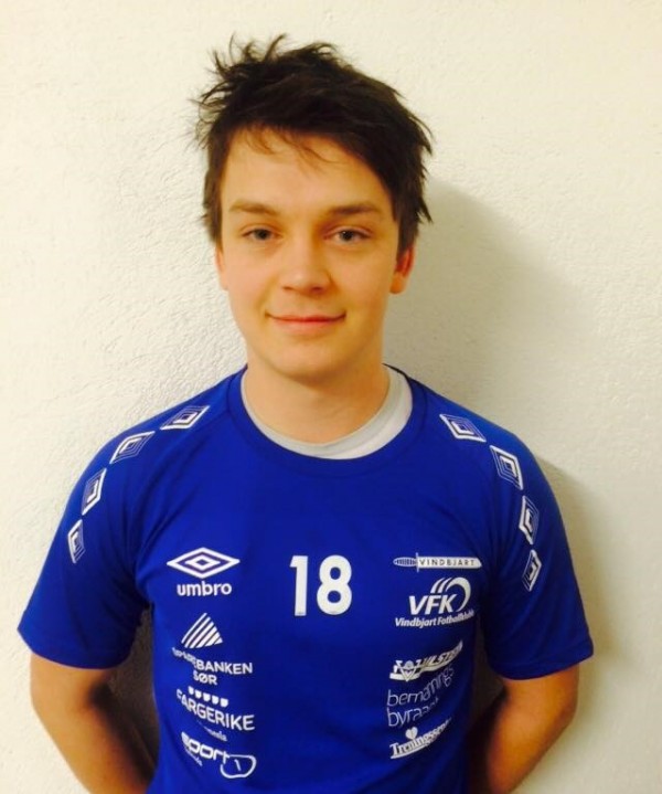 Steinar presenterer nye spillere i A-lagstroppen