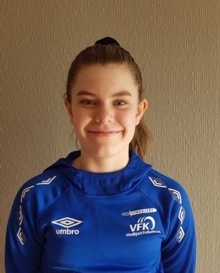 Linea tatt ut til talentleir i Sarpsborg