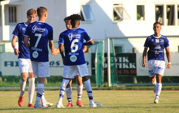 Express – Vindbjart 4-4