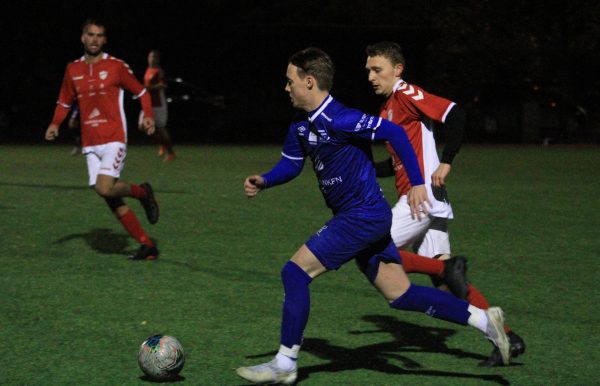 Marnardal – Vindbjart 2 2-1(0-0)