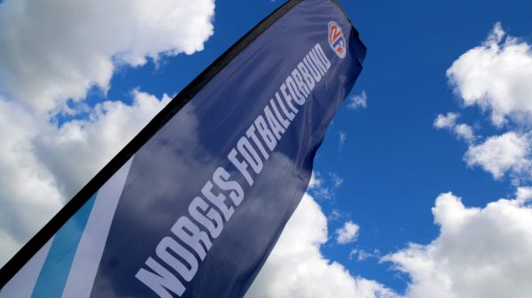 UEFA B søknadsfrist