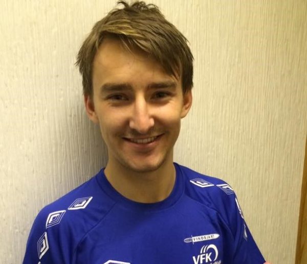 Nicolai Aas til Vindbjart